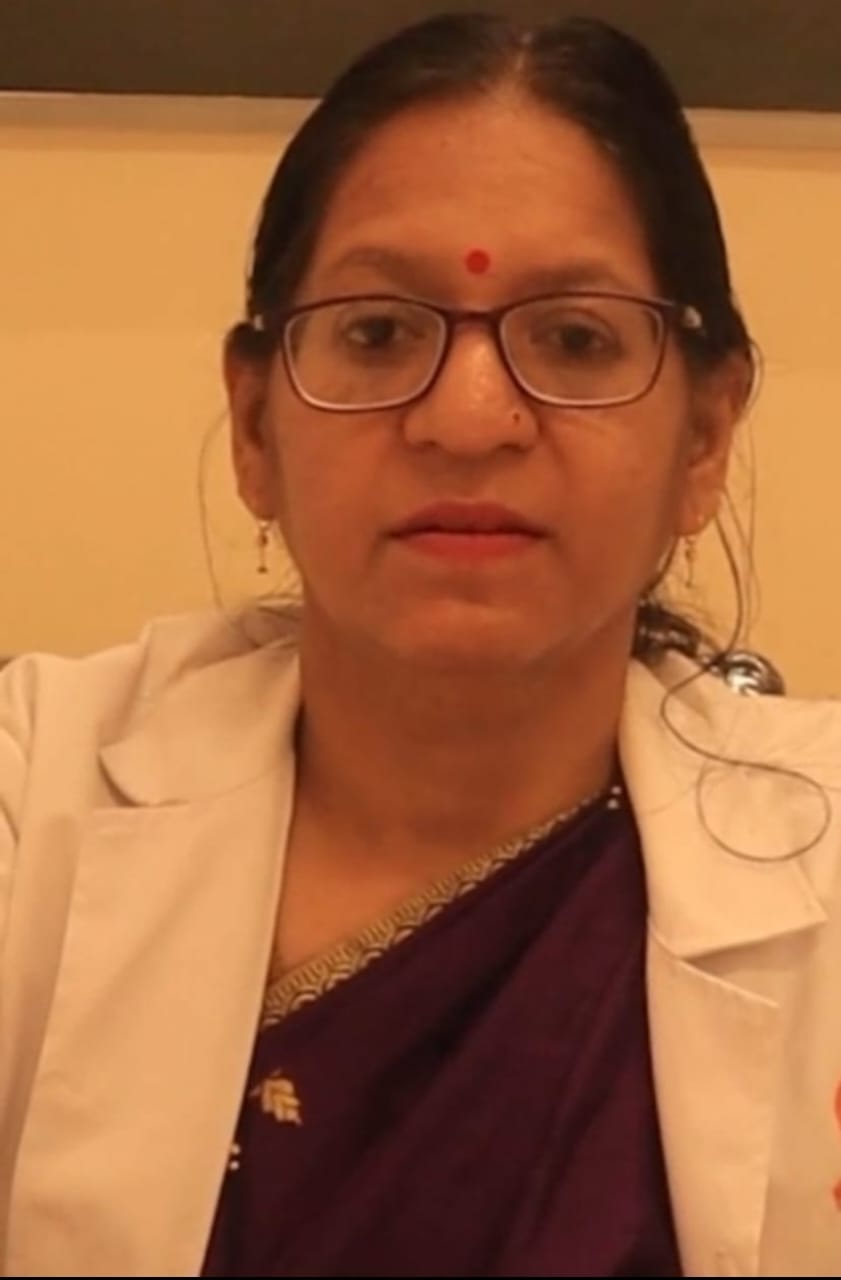 Dr. Manisha Janvekar